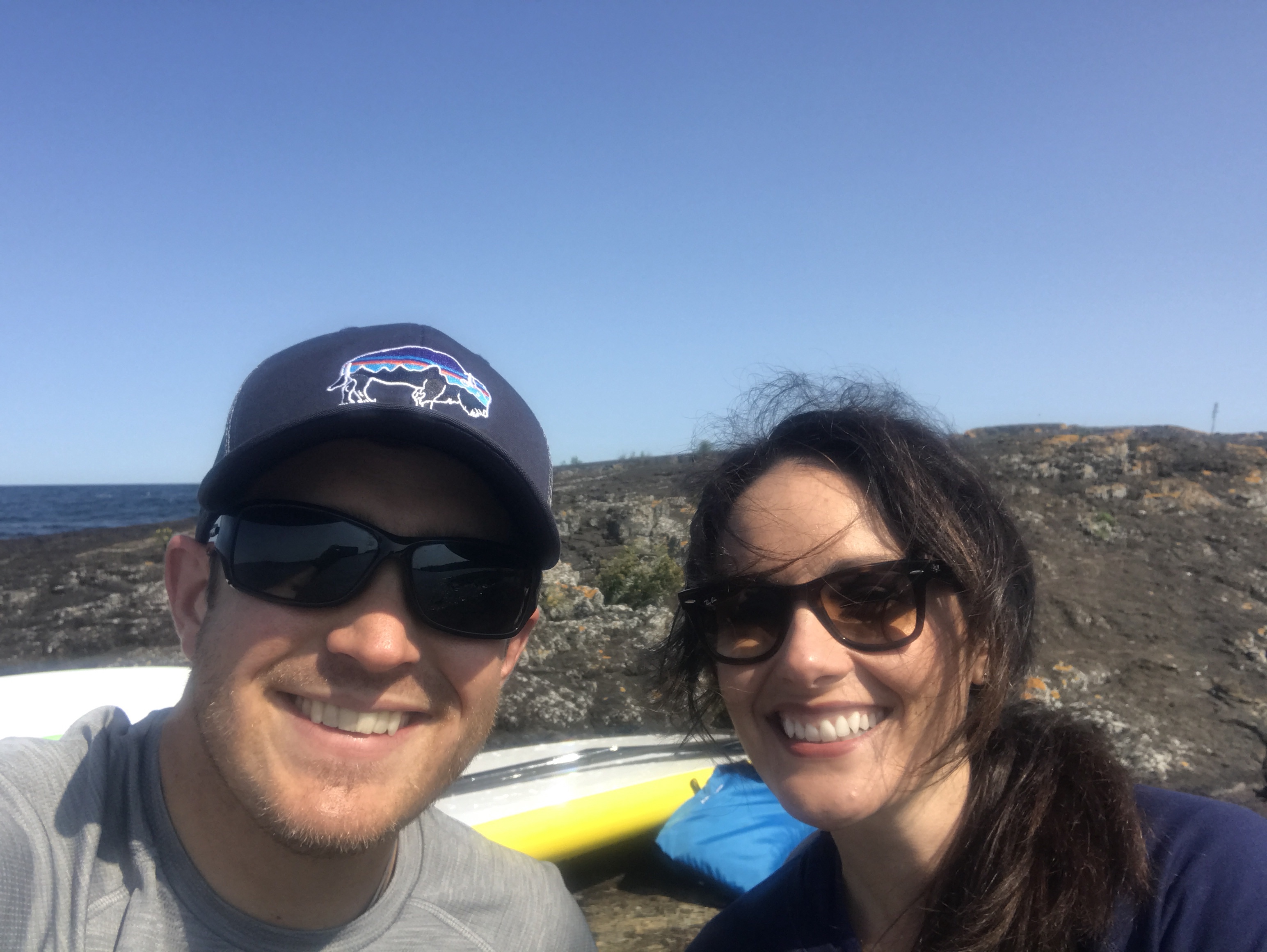 Superior SUP Session